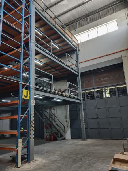 Commercial Semi-D for Sale in Taman Bukit Serdang (Seri Kembangan) - Chee Leng Chin - PropertyGuru.com.my