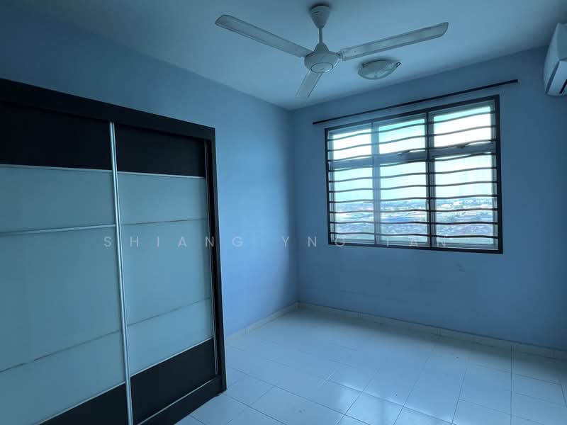 Apartment for Rent at Villa Krystal @ Bandar Selesa Jaya - Shiang Yng Tan - Interior - PropertyGuru.com.my
