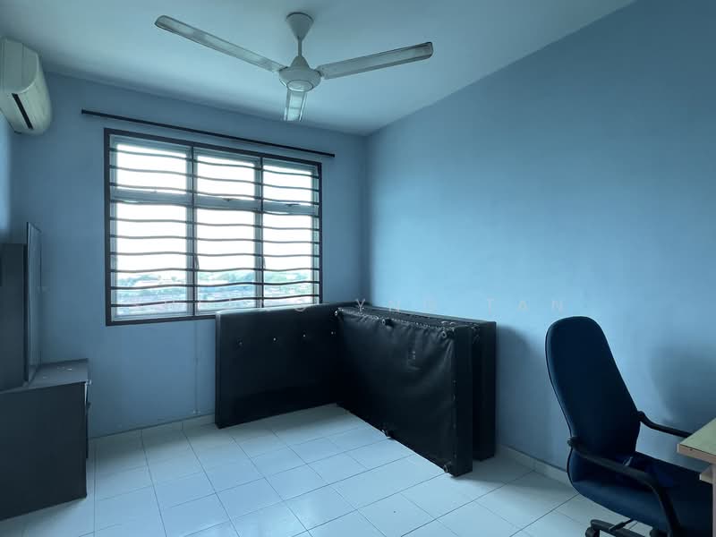 Apartment for Rent at Villa Krystal @ Bandar Selesa Jaya - Shiang Yng Tan - Bedroom - PropertyGuru.com.my