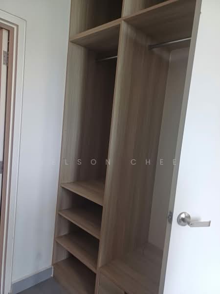 Service Residence for Rent at Kanvas SOHO - Nelson Chee - Interior - PropertyGuru.com.my