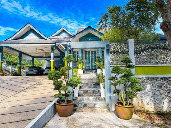Bungalow for Sale in Shah Alam (Selangor) - Priscilla Tan - PropertyGuru.com.my