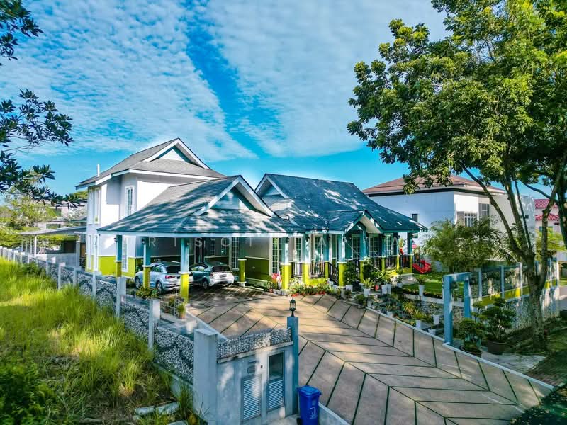 Bungalow for Sale in Shah Alam (Selangor) - Priscilla Tan - Exterior - PropertyGuru.com.my