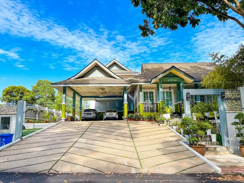 Bungalow for Sale in Shah Alam (Selangor) - Priscilla Tan - Exterior - PropertyGuru.com.my