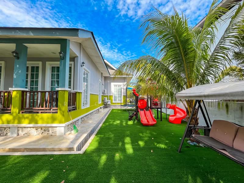 Bungalow for Sale in Shah Alam (Selangor) - Priscilla Tan - Exterior - PropertyGuru.com.my