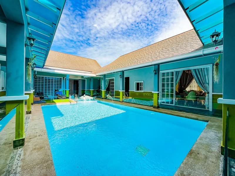 Bungalow for Sale in Shah Alam (Selangor) - Priscilla Tan - Exterior - PropertyGuru.com.my