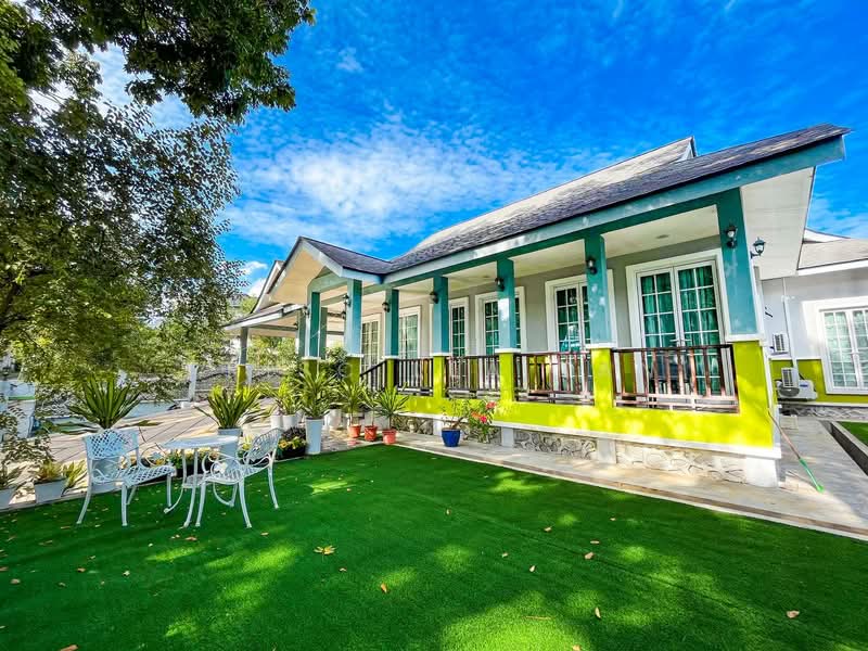 Bungalow for Sale in Shah Alam (Selangor) - Priscilla Tan - Exterior - PropertyGuru.com.my