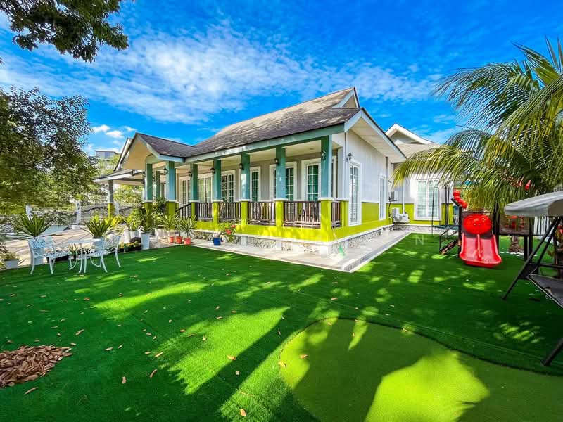 Bungalow for Sale in Shah Alam (Selangor) - Priscilla Tan - Exterior - PropertyGuru.com.my