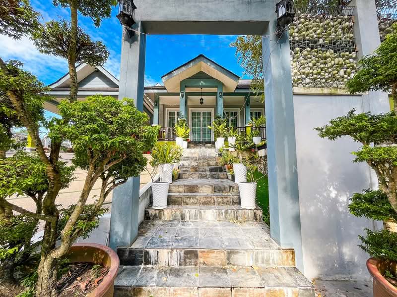 Bungalow for Sale in Shah Alam (Selangor) - Priscilla Tan - Exterior - PropertyGuru.com.my