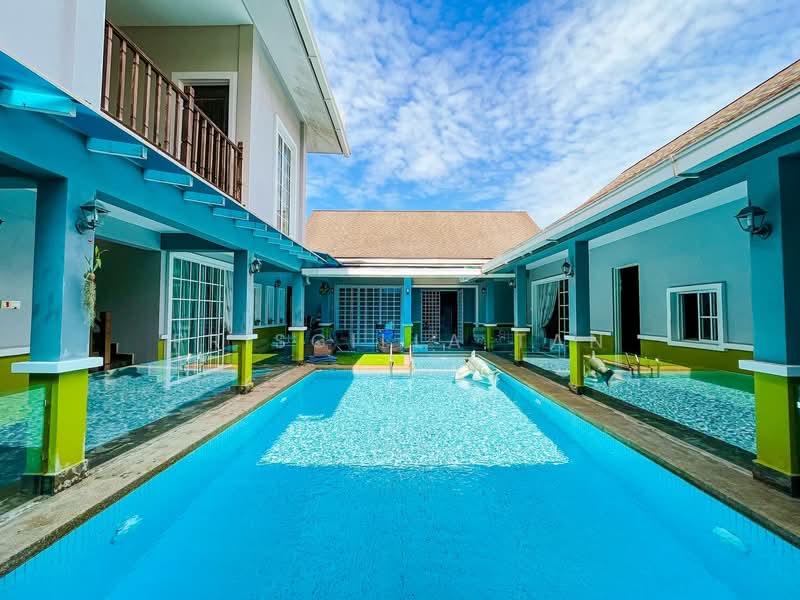 Bungalow for Sale in Shah Alam (Selangor) - Priscilla Tan - Exterior - PropertyGuru.com.my