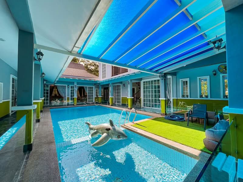 Bungalow for Sale in Shah Alam (Selangor) - Priscilla Tan - Exterior - PropertyGuru.com.my