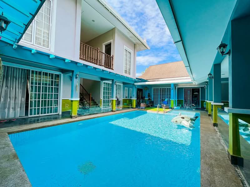 Bungalow for Sale in Shah Alam (Selangor) - Priscilla Tan - Exterior - PropertyGuru.com.my