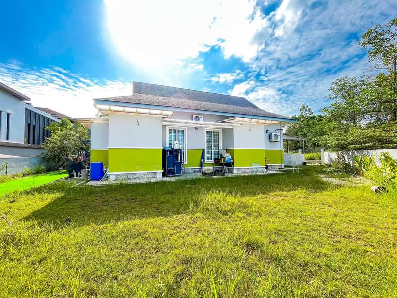 Bungalow for Sale in Shah Alam (Selangor) - Priscilla Tan - Exterior - PropertyGuru.com.my
