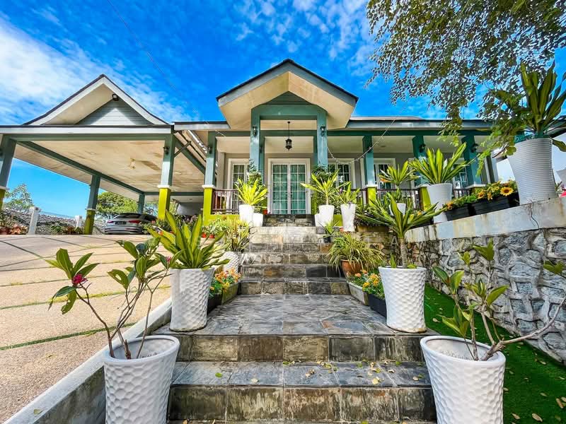 Bungalow for Sale in Shah Alam (Selangor) - Priscilla Tan - Exterior - PropertyGuru.com.my