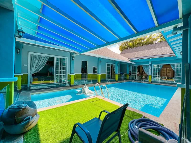 Bungalow for Sale in Shah Alam (Selangor) - Priscilla Tan - Exterior - PropertyGuru.com.my