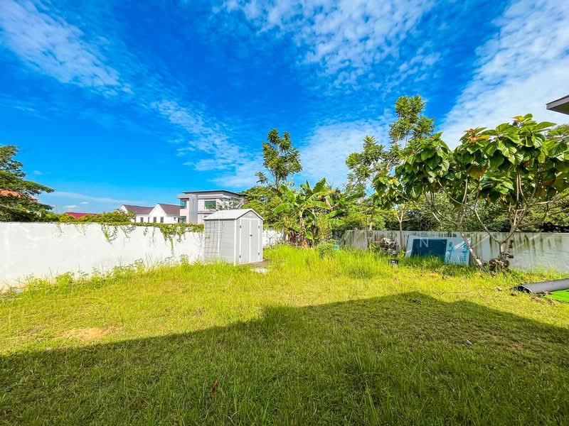 Bungalow for Sale in Shah Alam (Selangor) - Priscilla Tan - Exterior - PropertyGuru.com.my