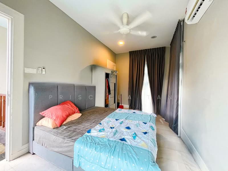 Bungalow for Sale in Shah Alam (Selangor) - Priscilla Tan - Bedroom - PropertyGuru.com.my
