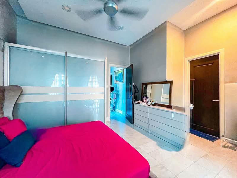 Bungalow for Sale in Shah Alam (Selangor) - Priscilla Tan - Bedroom - PropertyGuru.com.my