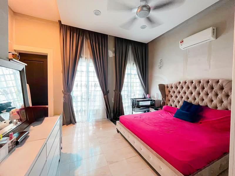 Bungalow for Sale in Shah Alam (Selangor) - Priscilla Tan - Bedroom - PropertyGuru.com.my