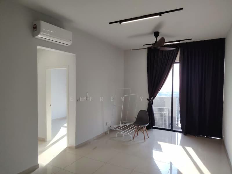 Service Residence for Rent at Amani Residence - Jeffrey Yap - Living Room - PropertyGuru.com.my