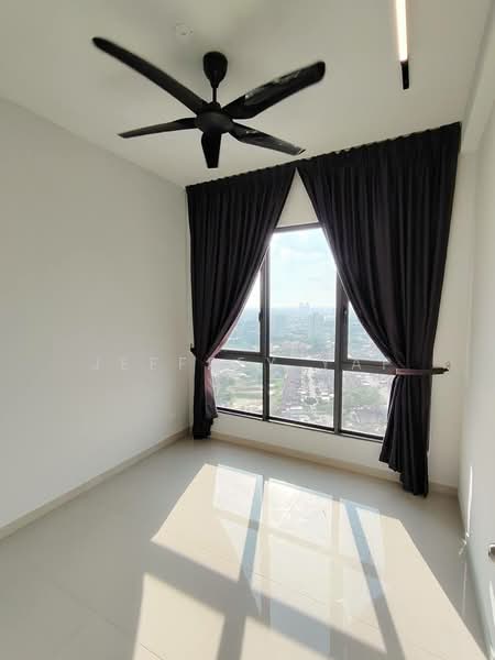 Service Residence for Rent at Amani Residence - Jeffrey Yap - View - PropertyGuru.com.my