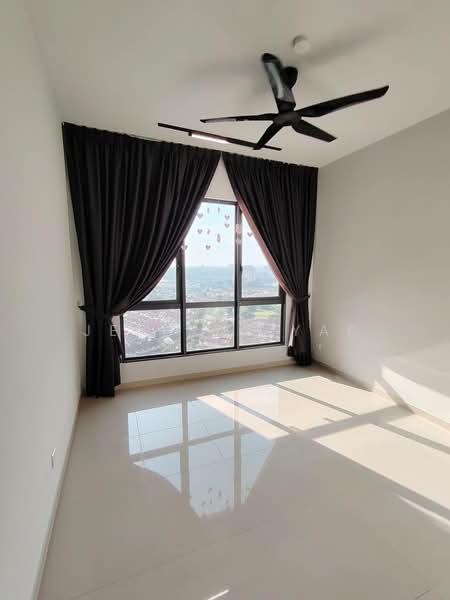 Service Residence for Rent at Amani Residence - Jeffrey Yap - View - PropertyGuru.com.my