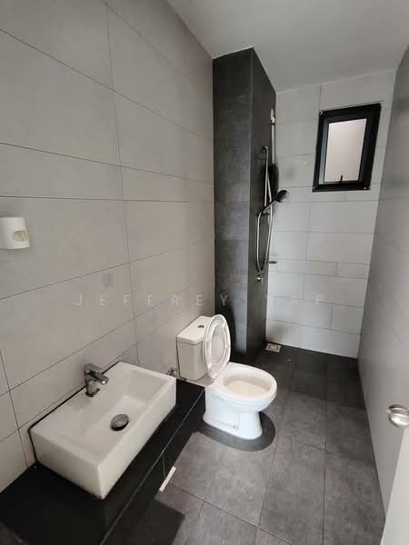 Service Residence for Rent at Amani Residence - Jeffrey Yap - Bathroom - PropertyGuru.com.my