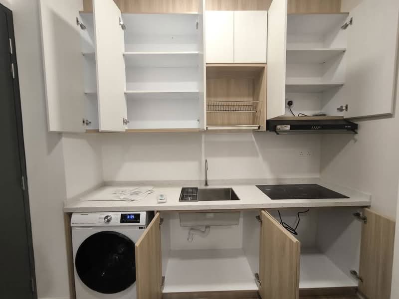 Service Residence for Rent at V Residence 2 @ Sunway Velocity - Lou Ho - PropertyGuru.com.my