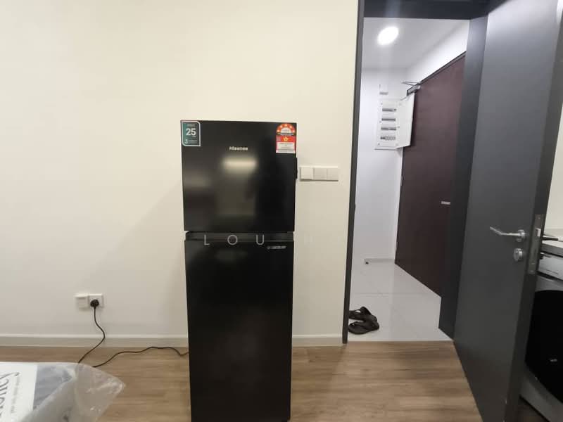 Service Residence for Rent at V Residence 2 @ Sunway Velocity - Lou Ho - PropertyGuru.com.my