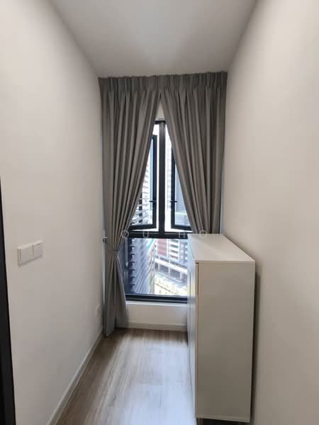 Service Residence for Rent at V Residence 2 @ Sunway Velocity - Lou Ho - PropertyGuru.com.my