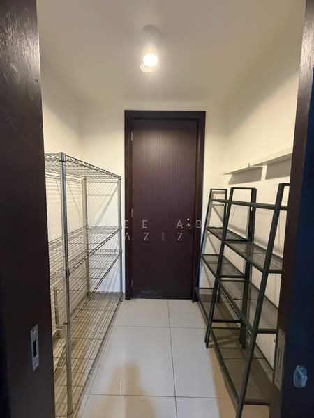 Condominium for Rent at Gardenview Residences - Nazree Abdul Aziz - PropertyGuru.com.my