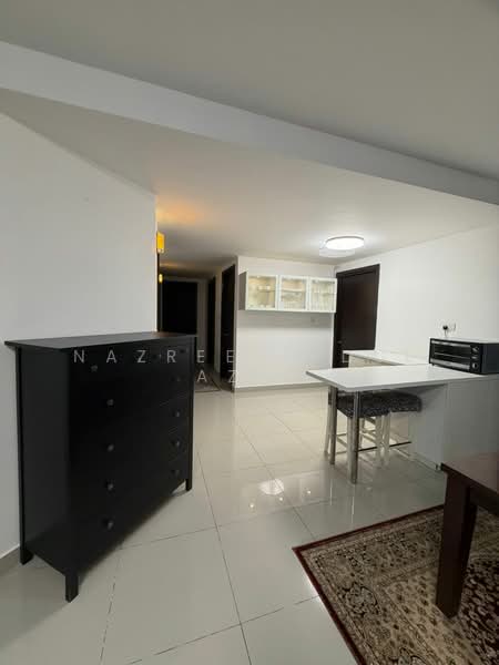 Condominium for Rent at Gardenview Residences - Nazree Abdul Aziz - PropertyGuru.com.my