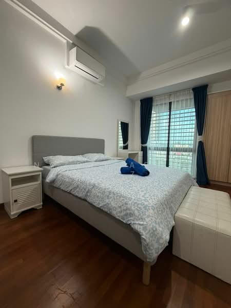 Condominium for Rent at Gardenview Residences - Nazree Abdul Aziz - PropertyGuru.com.my