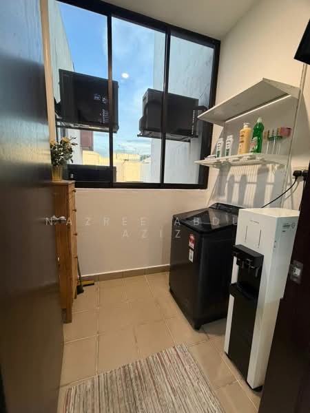 Condominium for Rent at Gardenview Residences - Nazree Abdul Aziz - PropertyGuru.com.my