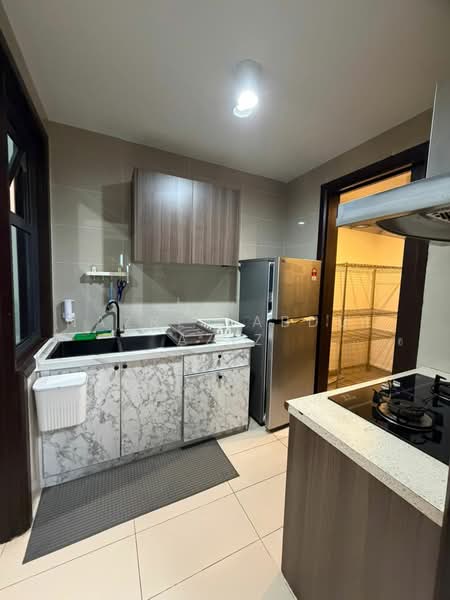 Condominium for Rent at Gardenview Residences - Nazree Abdul Aziz - PropertyGuru.com.my