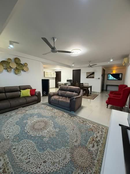 Condominium for Rent at Gardenview Residences - Nazree Abdul Aziz - PropertyGuru.com.my