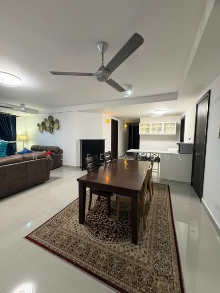 Condominium for Rent at Gardenview Residences - Nazree Abdul Aziz - PropertyGuru.com.my