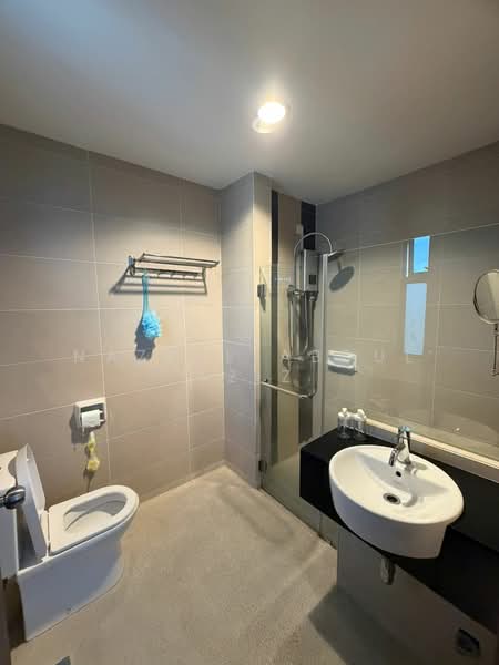 Condominium for Rent at Gardenview Residences - Nazree Abdul Aziz - PropertyGuru.com.my