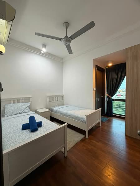 Condominium for Rent at Gardenview Residences - Nazree Abdul Aziz - PropertyGuru.com.my