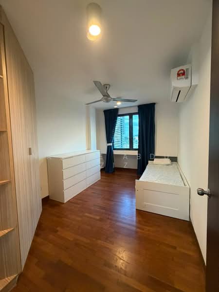 Condominium for Rent at Gardenview Residences - Nazree Abdul Aziz - PropertyGuru.com.my
