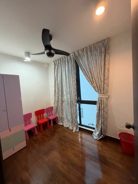 Condominium for Rent at Gardenview Residences - Nazree Abdul Aziz - PropertyGuru.com.my
