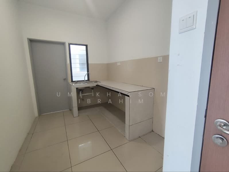 Kondominium untuk Dijual di Residensi KLIA - Umi Khalsom Ibrahim - PropertyGuru.com.my