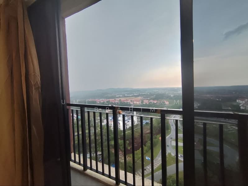 Kondominium untuk Dijual di Residensi KLIA - Umi Khalsom Ibrahim - PropertyGuru.com.my