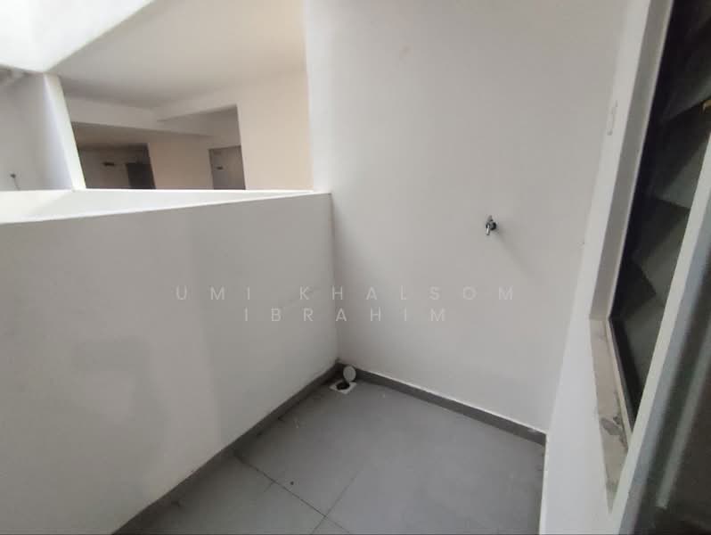 Kondominium untuk Dijual di Residensi KLIA - Umi Khalsom Ibrahim - PropertyGuru.com.my