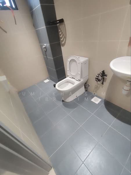 Kondominium untuk Dijual di Residensi KLIA - Umi Khalsom Ibrahim - PropertyGuru.com.my