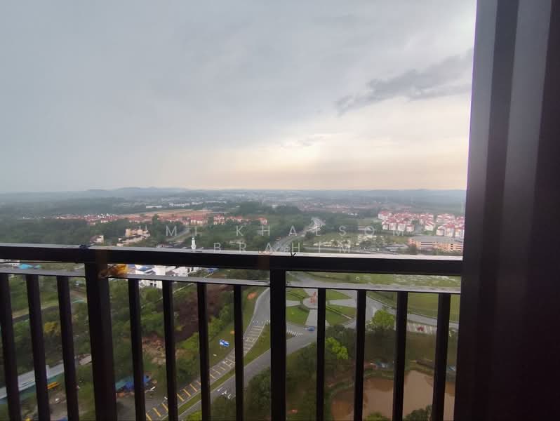 Kondominium untuk Dijual di Residensi KLIA - Umi Khalsom Ibrahim - PropertyGuru.com.my