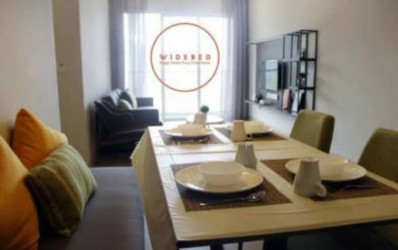 Service Residence for Sale at Windmill upon Hills - Sam Yap - Dining Room - PropertyGuru.com.my