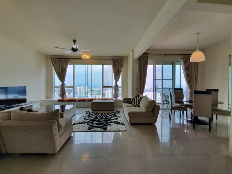 Condominium for Rent at Kiaramas Ayuria - Rosemary Lee - PropertyGuru.com.my