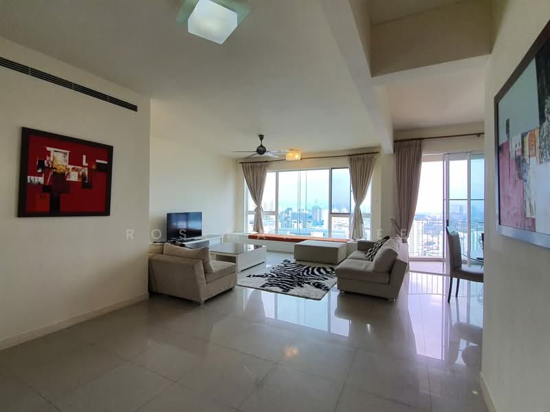 Condominium for Rent at Kiaramas Ayuria - Rosemary Lee - PropertyGuru.com.my