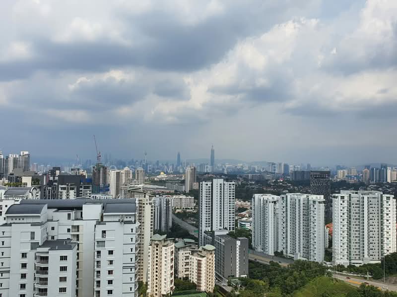 Condominium for Rent at Kiaramas Ayuria - Rosemary Lee - PropertyGuru.com.my