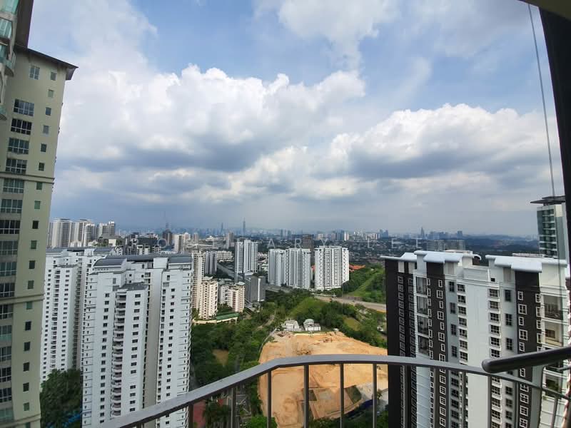Condominium for Rent at Kiaramas Ayuria - Rosemary Lee - PropertyGuru.com.my